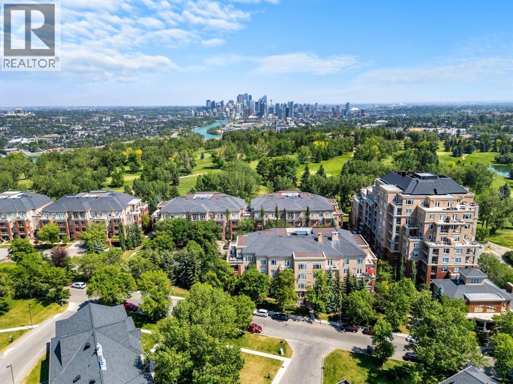 404, 4 Hemlock Crescent SW, Calgary, Alberta  T3C 2Z1 - Photo 43 - A2318291