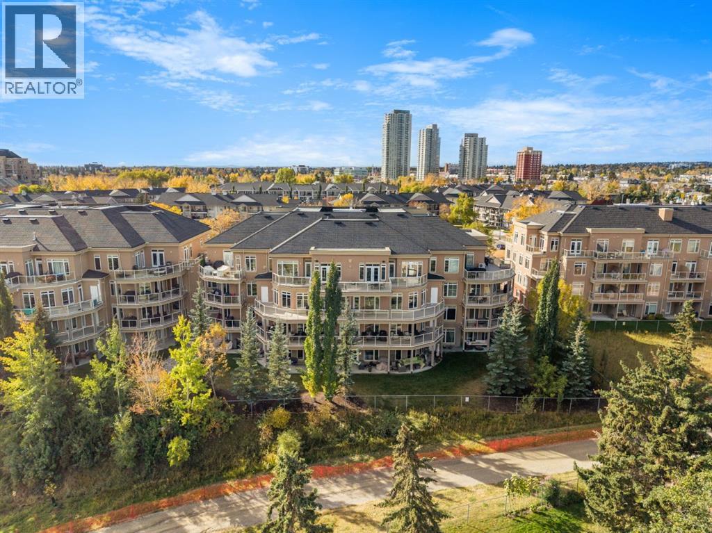 404, 4 Hemlock Crescent SW, Calgary, Alberta  T3C 2Z1 - Photo 44 - A2318291