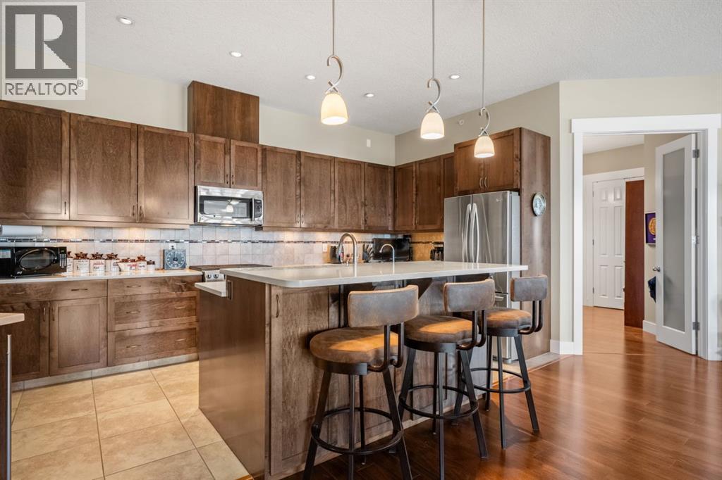 404, 4 Hemlock Crescent SW, Calgary, Alberta  T3C 2Z1 - Photo 7 - A2318291