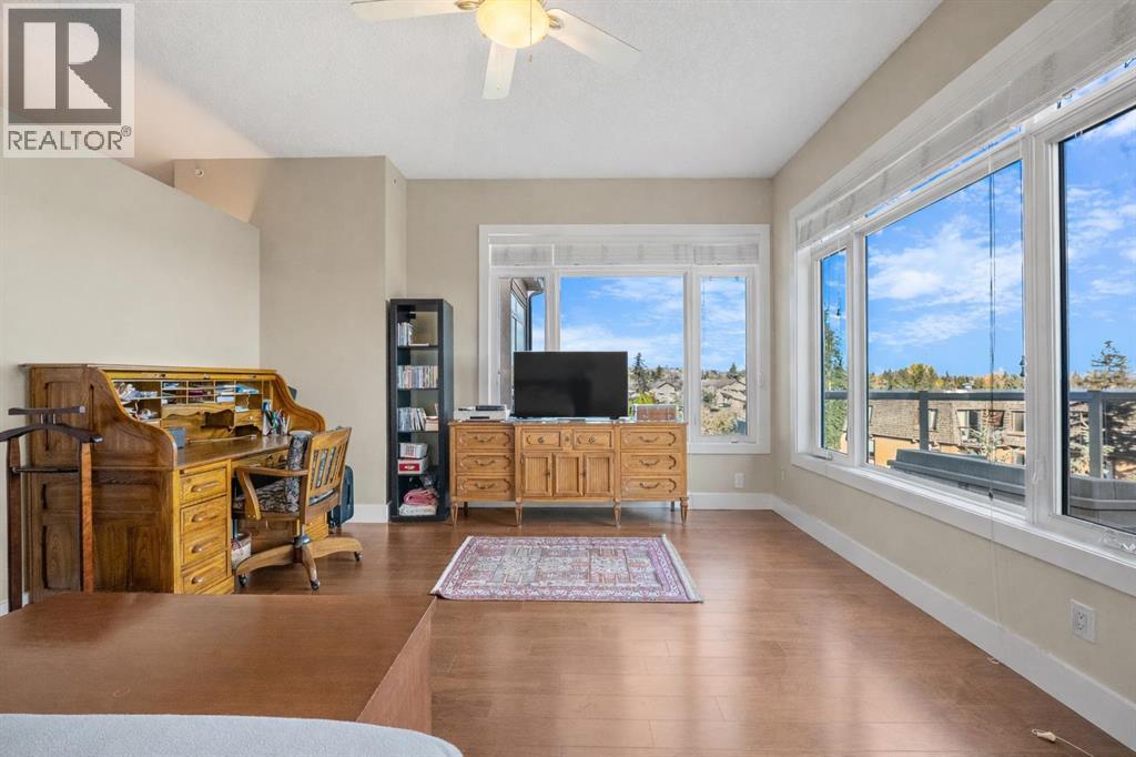 404, 4 Hemlock Crescent SW, Calgary, Alberta  T3C 2Z1 - Photo 20 - A2318291