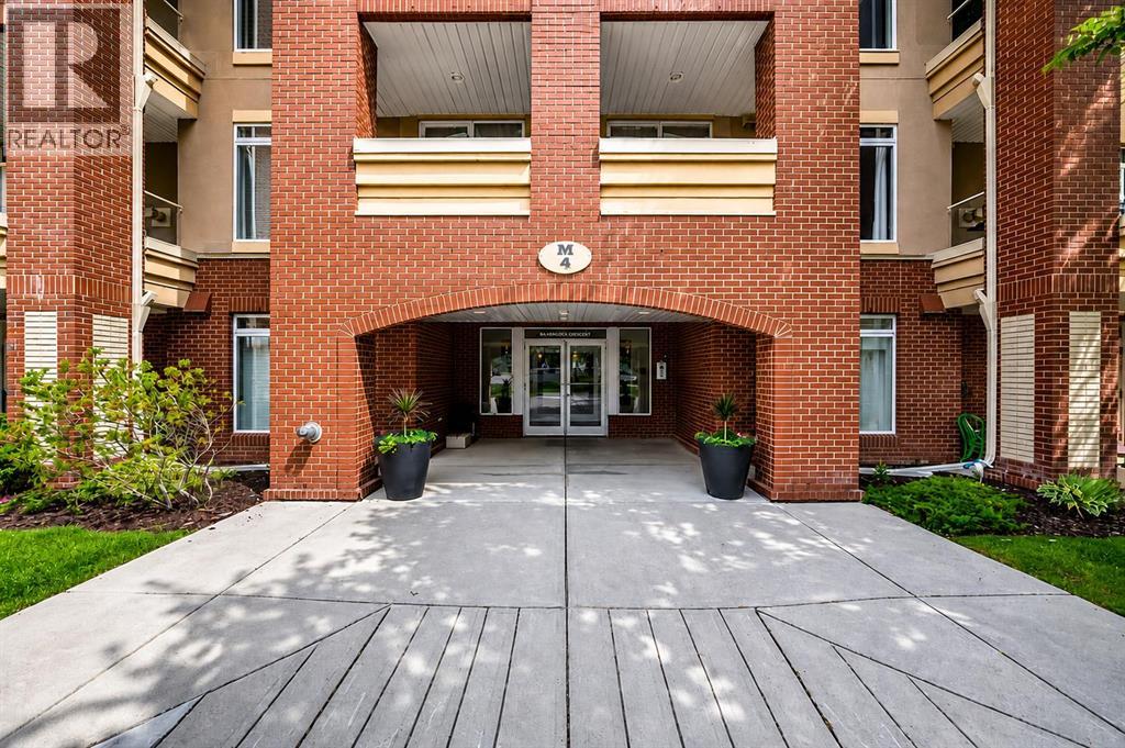 404, 4 Hemlock Crescent SW, Calgary, Alberta  T3C 2Z1 - Photo 42 - A2318291