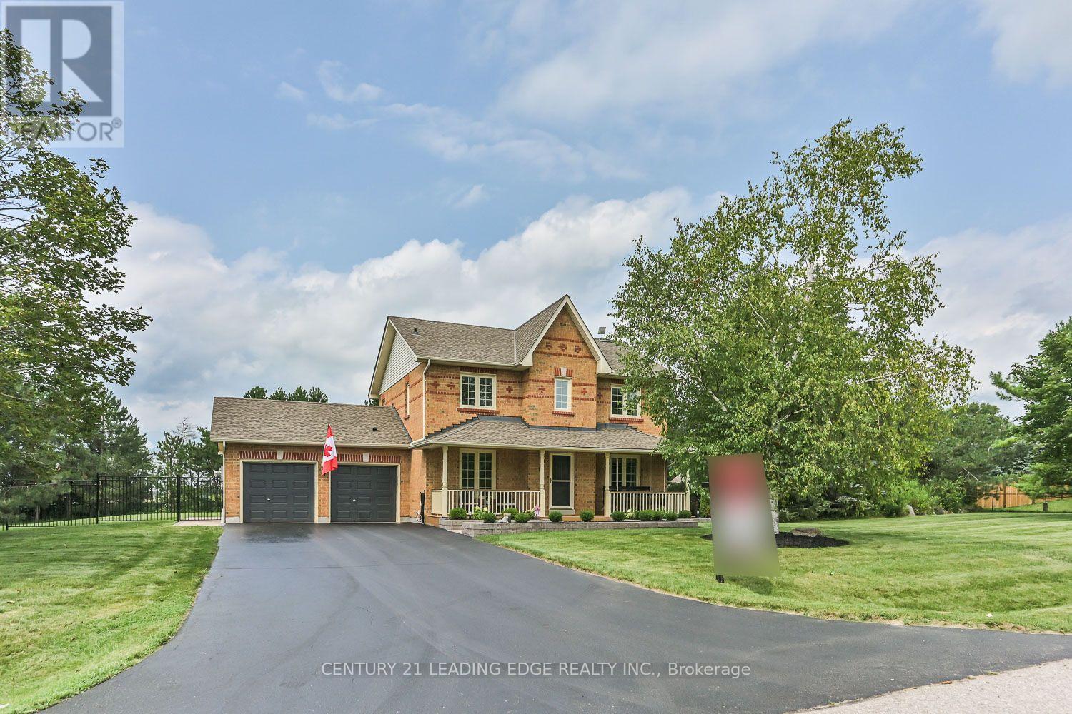 12 Taylor Drive, Uxbridge, Ontario  L0C 1E0 - Photo 2 - N13666266