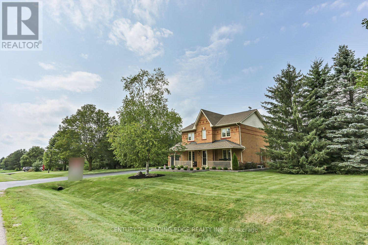 12 Taylor Drive, Uxbridge, Ontario  L0C 1E0 - Photo 3 - N13666266
