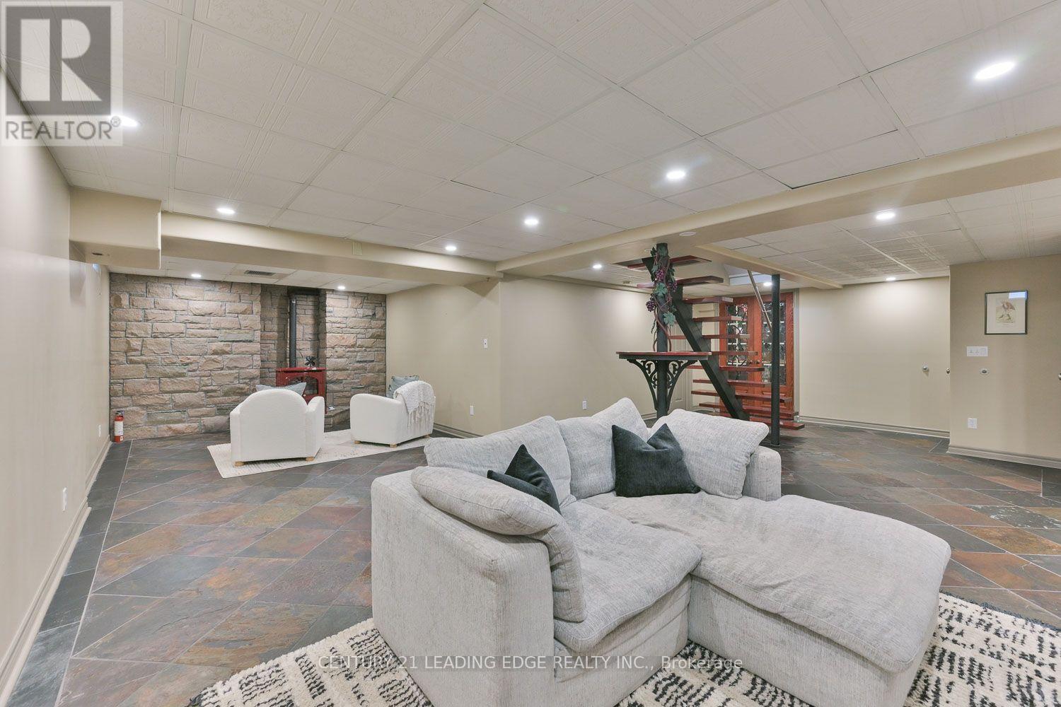 12 Taylor Drive, Uxbridge, Ontario  L0C 1E0 - Photo 34 - N13666266