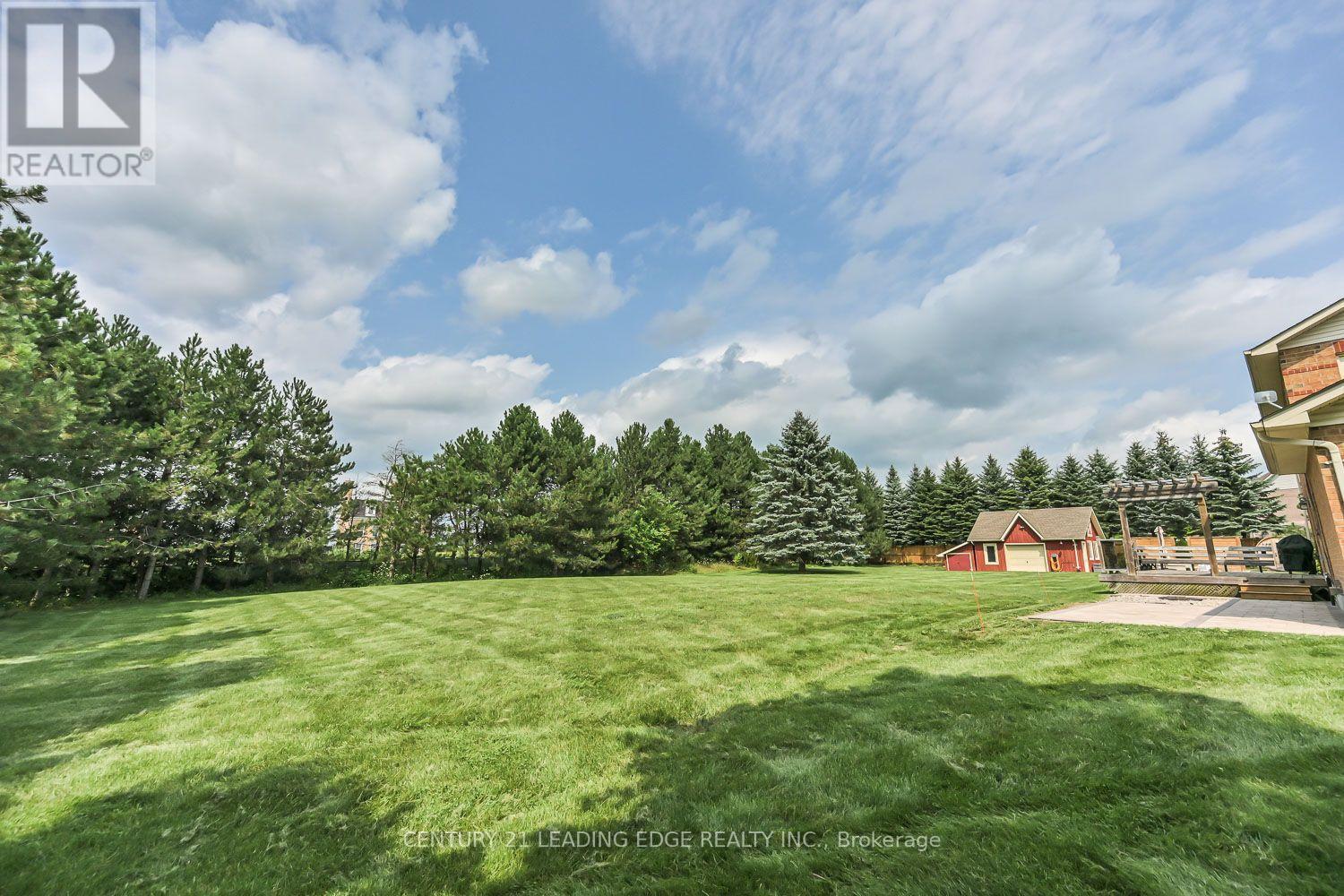12 Taylor Drive, Uxbridge, Ontario  L0C 1E0 - Photo 40 - N13666266