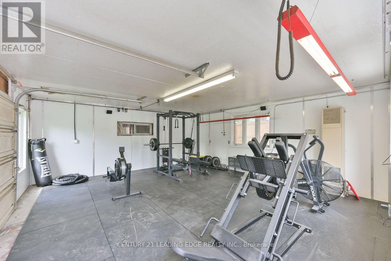 12 Taylor Drive, Uxbridge, Ontario  L0C 1E0 - Photo 44 - N13666266