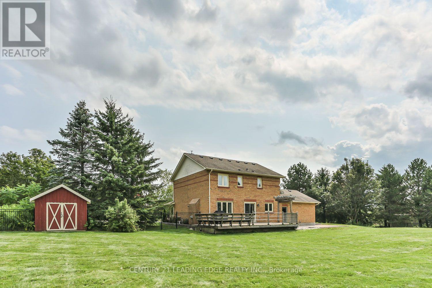 12 Taylor Drive, Uxbridge, Ontario  L0C 1E0 - Photo 46 - N13666266
