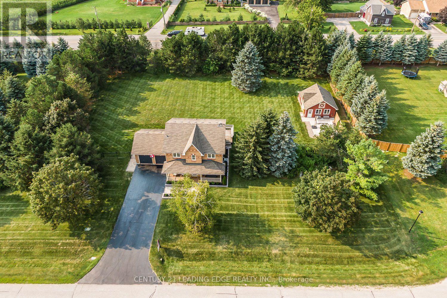 12 Taylor Drive, Uxbridge, Ontario  L0C 1E0 - Photo 48 - N13666266