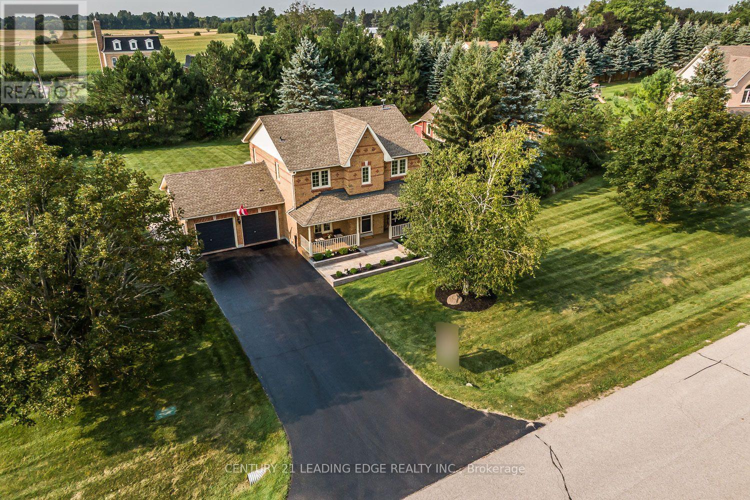 12 Taylor Drive, Uxbridge, Ontario  L0C 1E0 - Photo 6 - N13666266