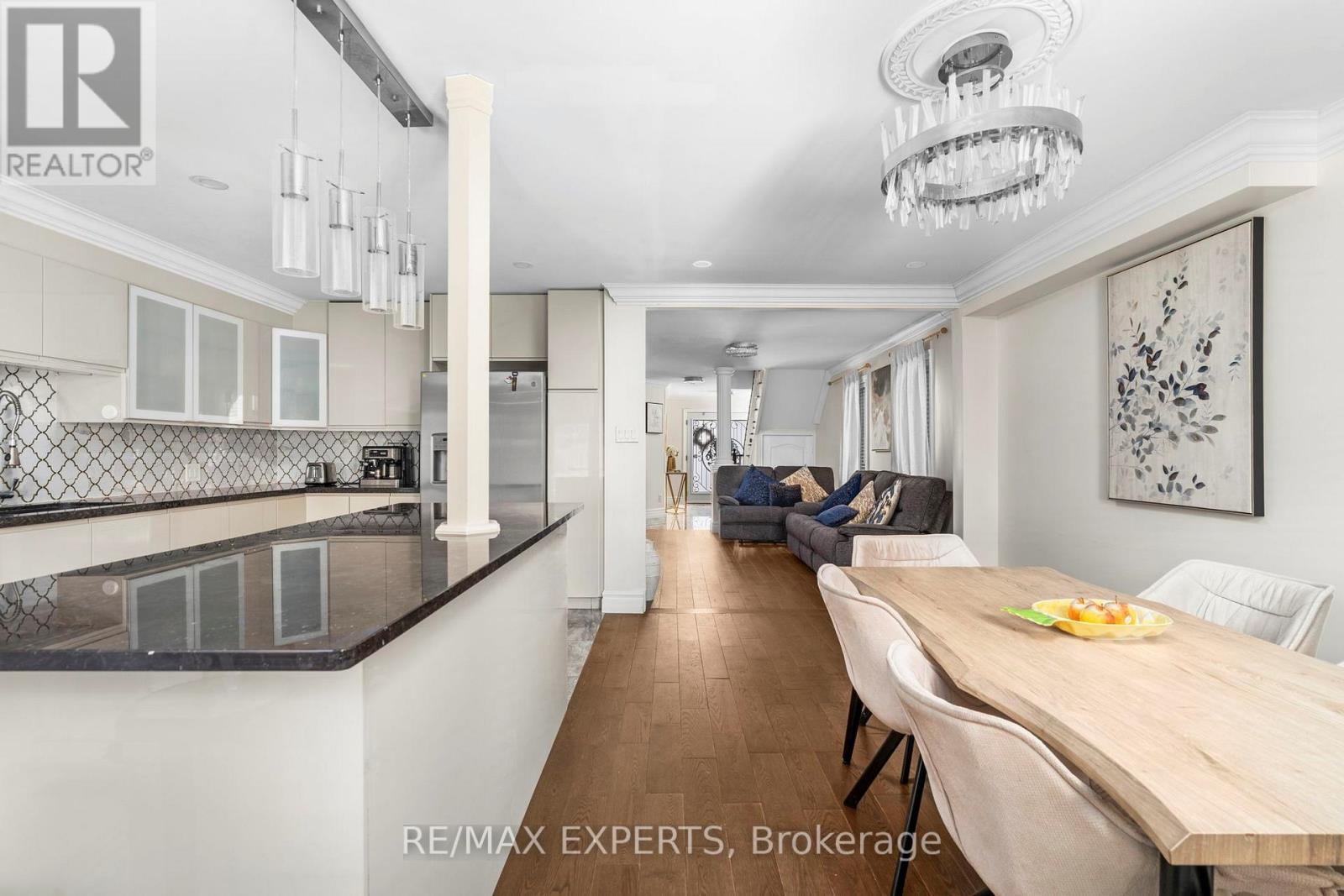 173 Rosanna Crescent, Vaughan, Ontario L6A 2T4 - Photo 19 - N13666342