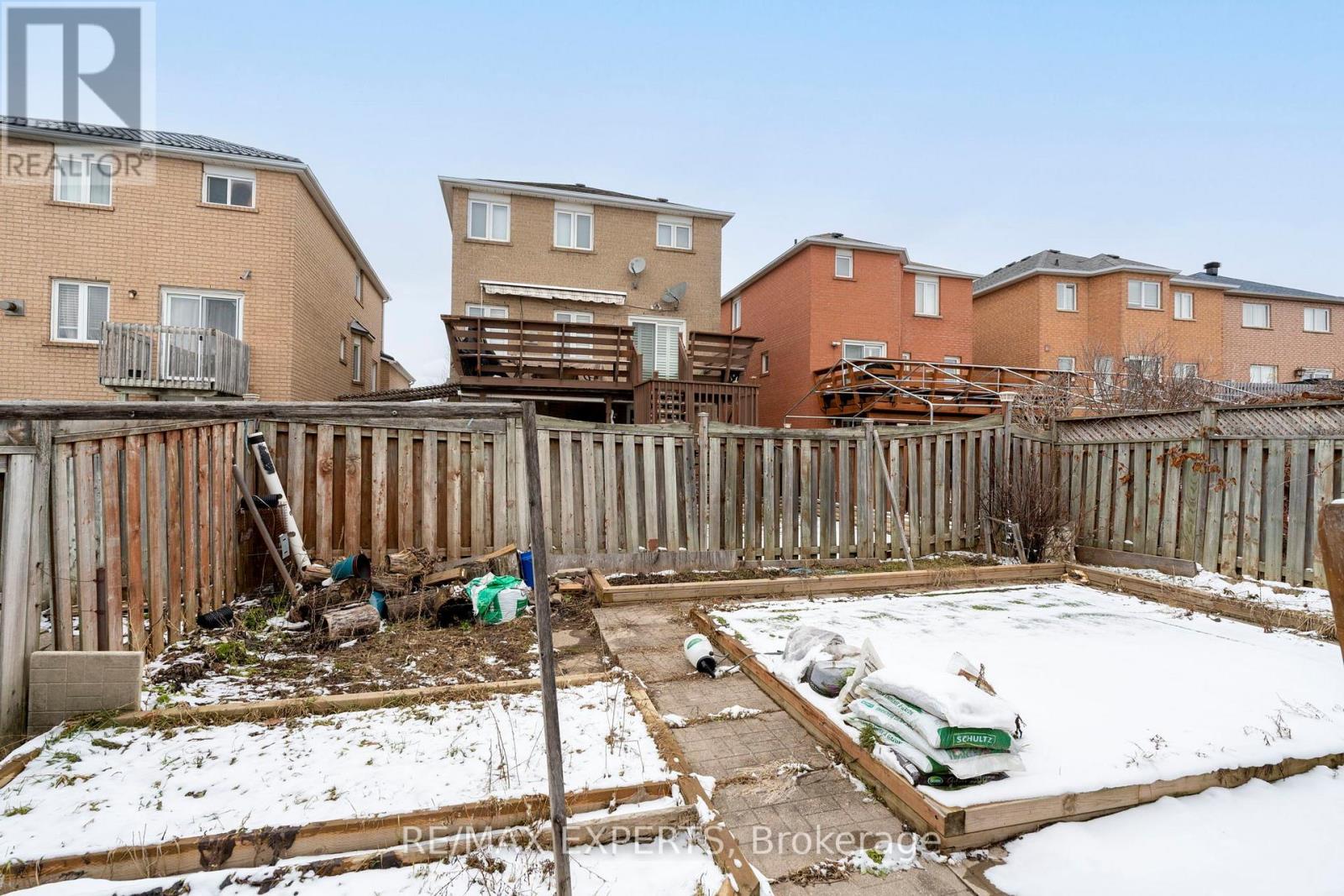 173 Rosanna Crescent, Vaughan, Ontario L6A 2T4 - Photo 36 - N13666342