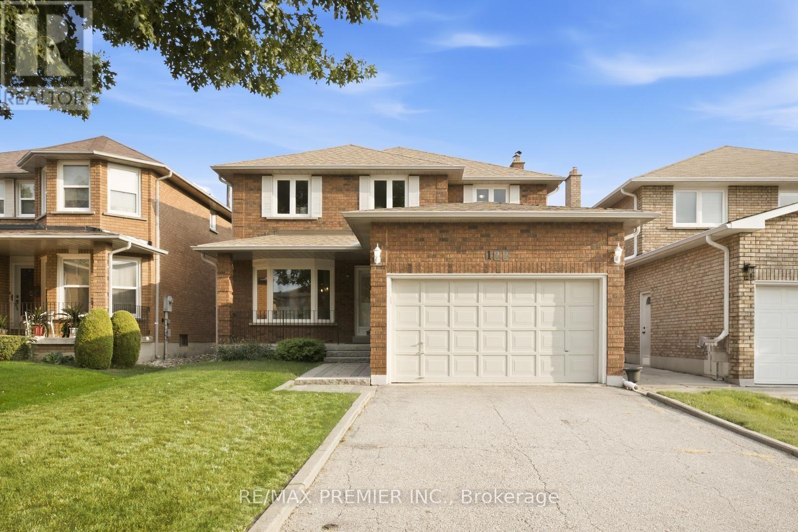 122 Spring Town Road, Vaughan, Ontario L4L 8E6 - Photo 4 - N13666356