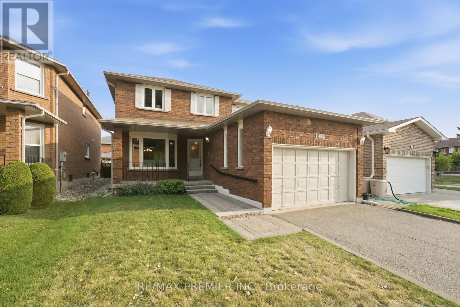122 Spring Town Road, Vaughan, Ontario L4L 8E6 - Photo 8 - N13666356