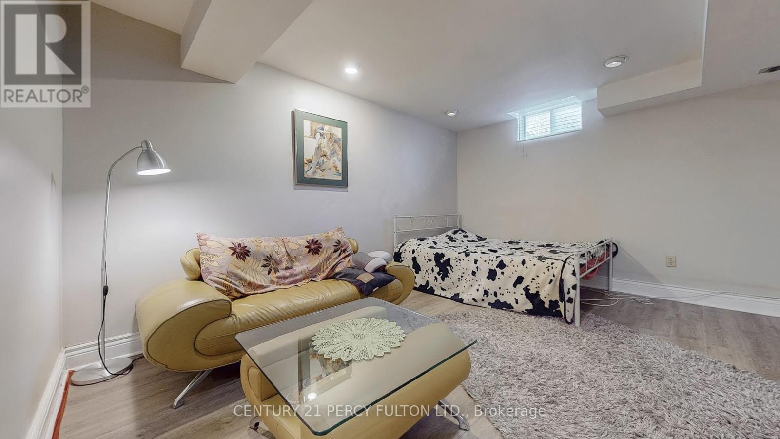 Bsmnt - 158 Holm Crescent, Markham, Ontario L3T 5J3 - Photo 3 - N13666360