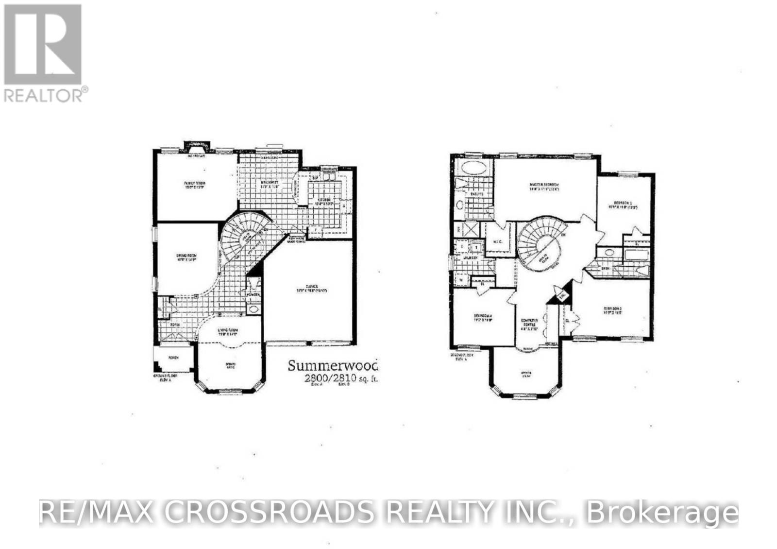 127 Orchard Hill Boulevard, Markham, Ontario L6C 2W9 - Photo 19 - N13666464