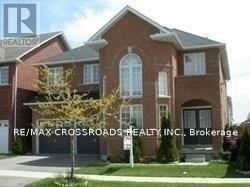 127 ORCHARD HILL BOULEVARD, Markham, Ontario