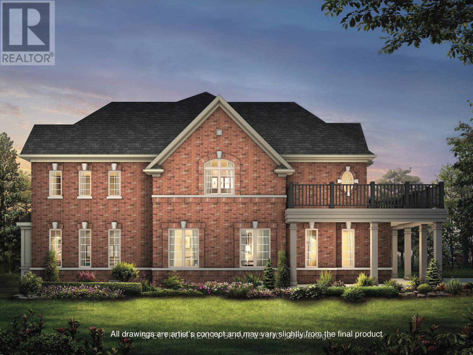 58 Crimson King Way, East Gwillimbury, Ontario L9N 0W9 - Photo 2 - N13666526