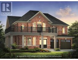 58 CRIMSON KING WAY, East Gwillimbury, Ontario