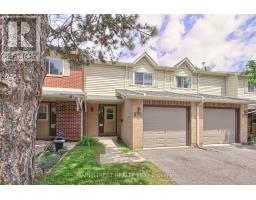 574 JACK GILES CIRCLE, Newmarket, Ontario