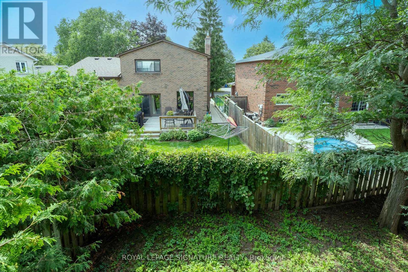 89 Batson Drive, Aurora, Ontario  L4G 3R2 - Photo 16 - N13666594