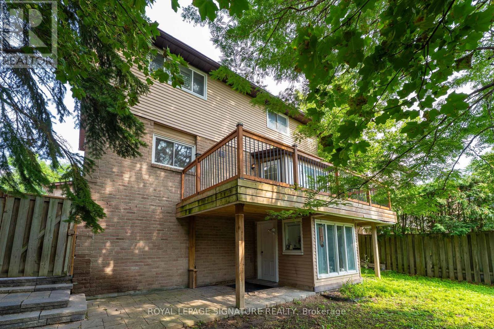 89 Batson Drive, Aurora, Ontario  L4G 3R2 - Photo 17 - N13666594