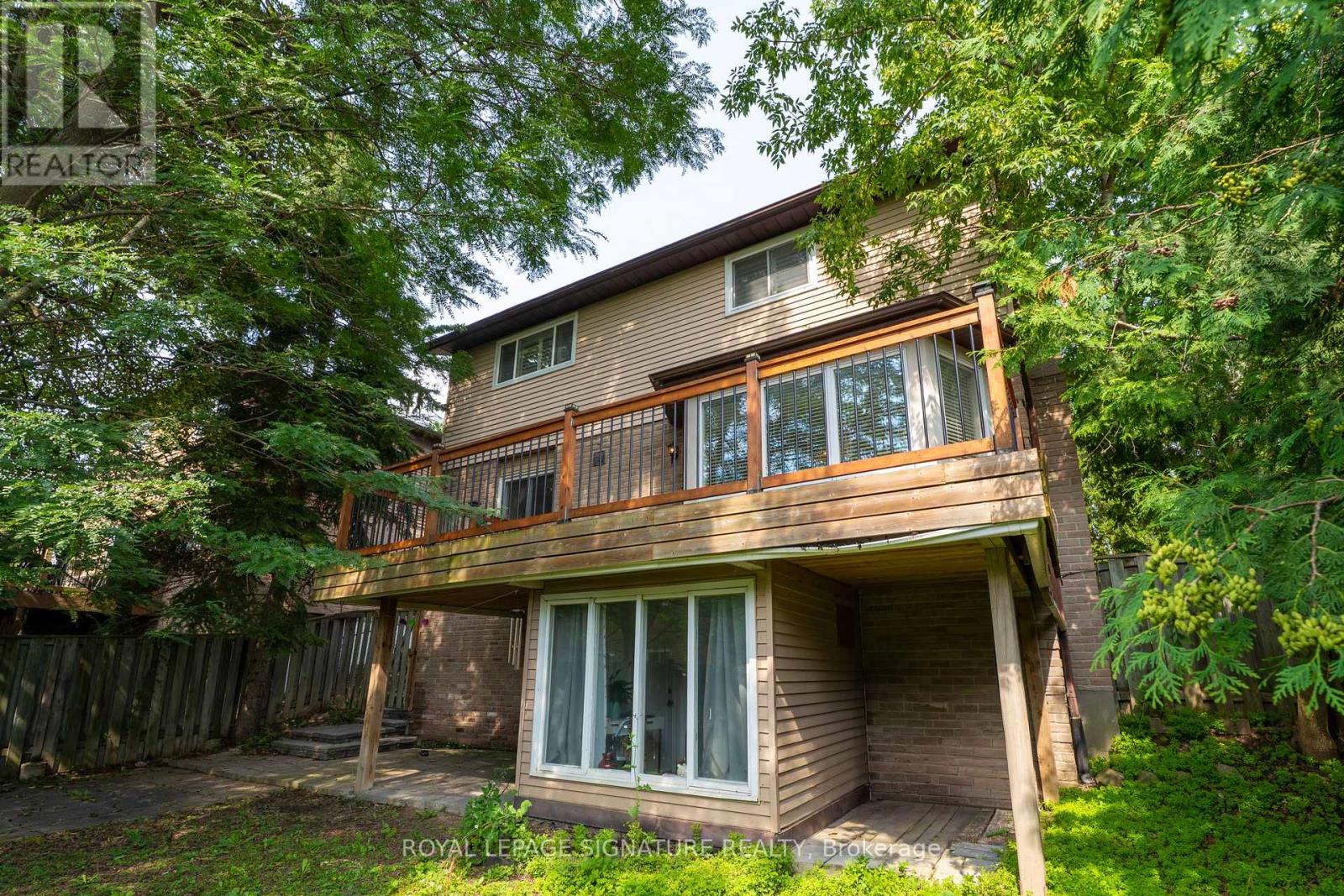 89 Batson Drive, Aurora, Ontario  L4G 3R2 - Photo 18 - N13666594