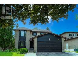 89 BATSON DRIVE, Aurora, Ontario