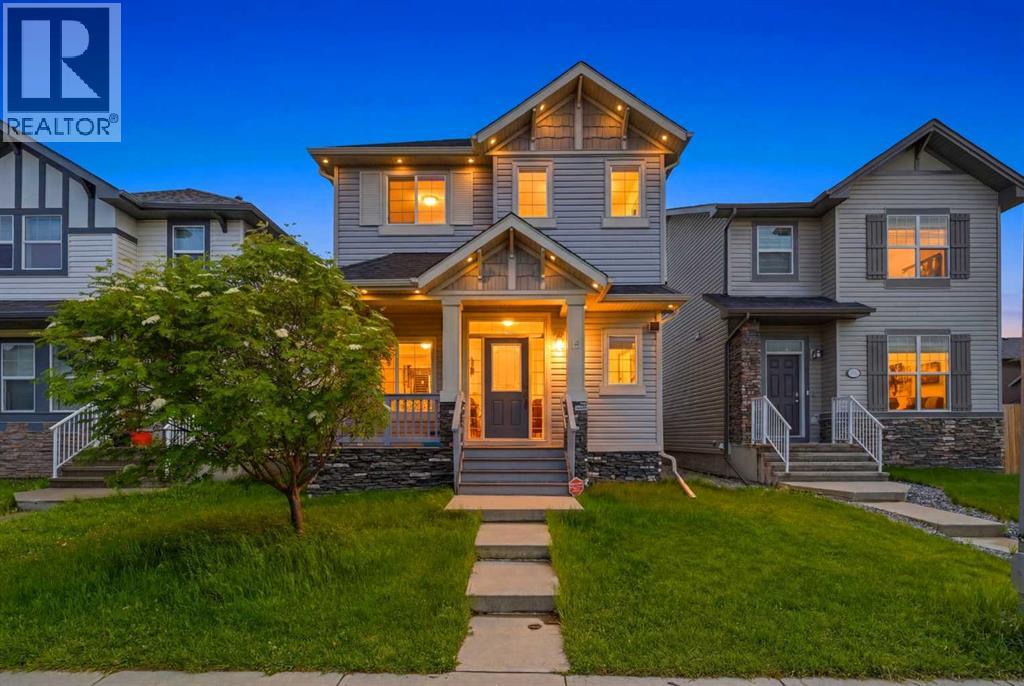 19 Skyview Point Road NE, Calgary, Alberta