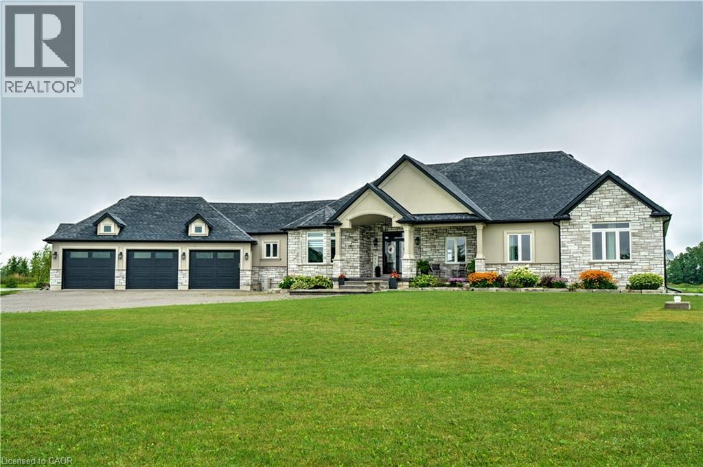 148 Moores Road, York, Ontario  N0A 1R0 - Photo 4 - 40842725