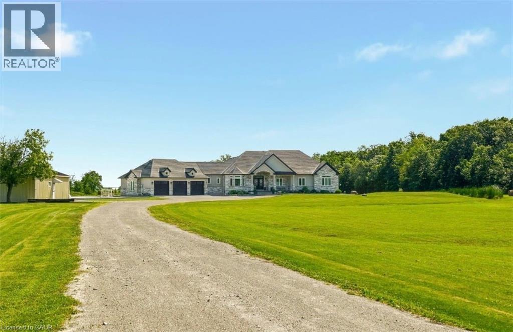 148 Moores Road, York, Ontario  N0A 1R0 - Photo 2 - 40842725