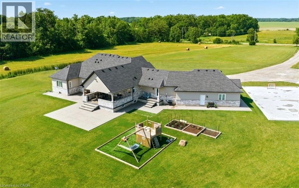 148 Moores Road, York, Ontario  N0A 1R0 - Photo 44 - 40842725