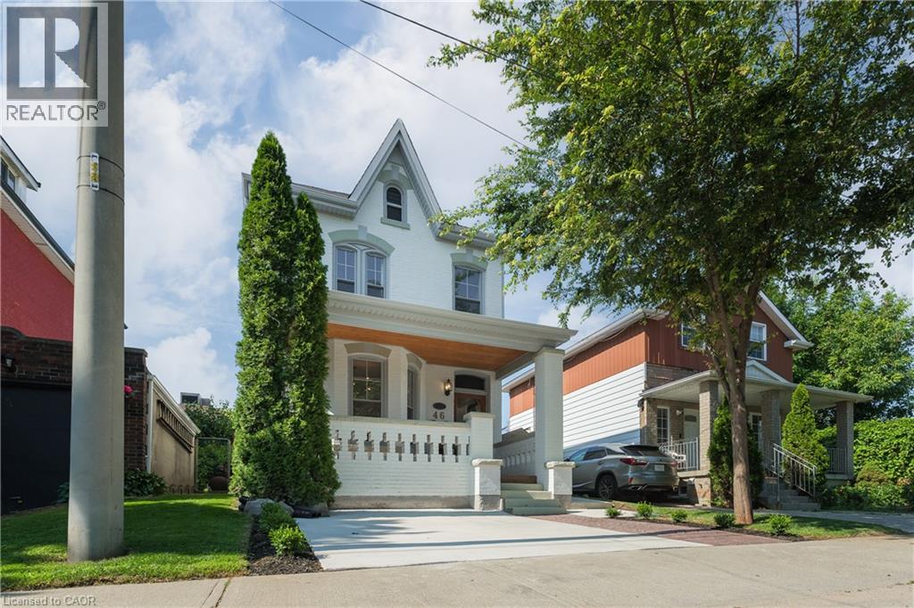 46 Murray Street E, Hamilton, Ontario  L8L 3E9 - Photo 45 - 40851091