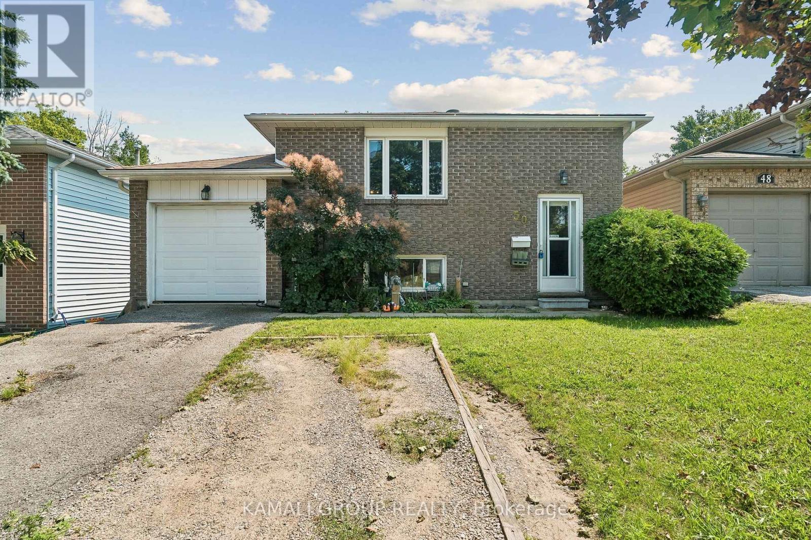 Main - 50 Mcconkey Place, Barrie, Ontario L4N 6H3 - Photo 2 - S13666260
