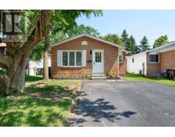 706 FRAZER DRIVE, Midland, Ontario