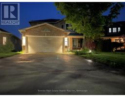 21 NICHOLSON DRIVE, Barrie, Ontario