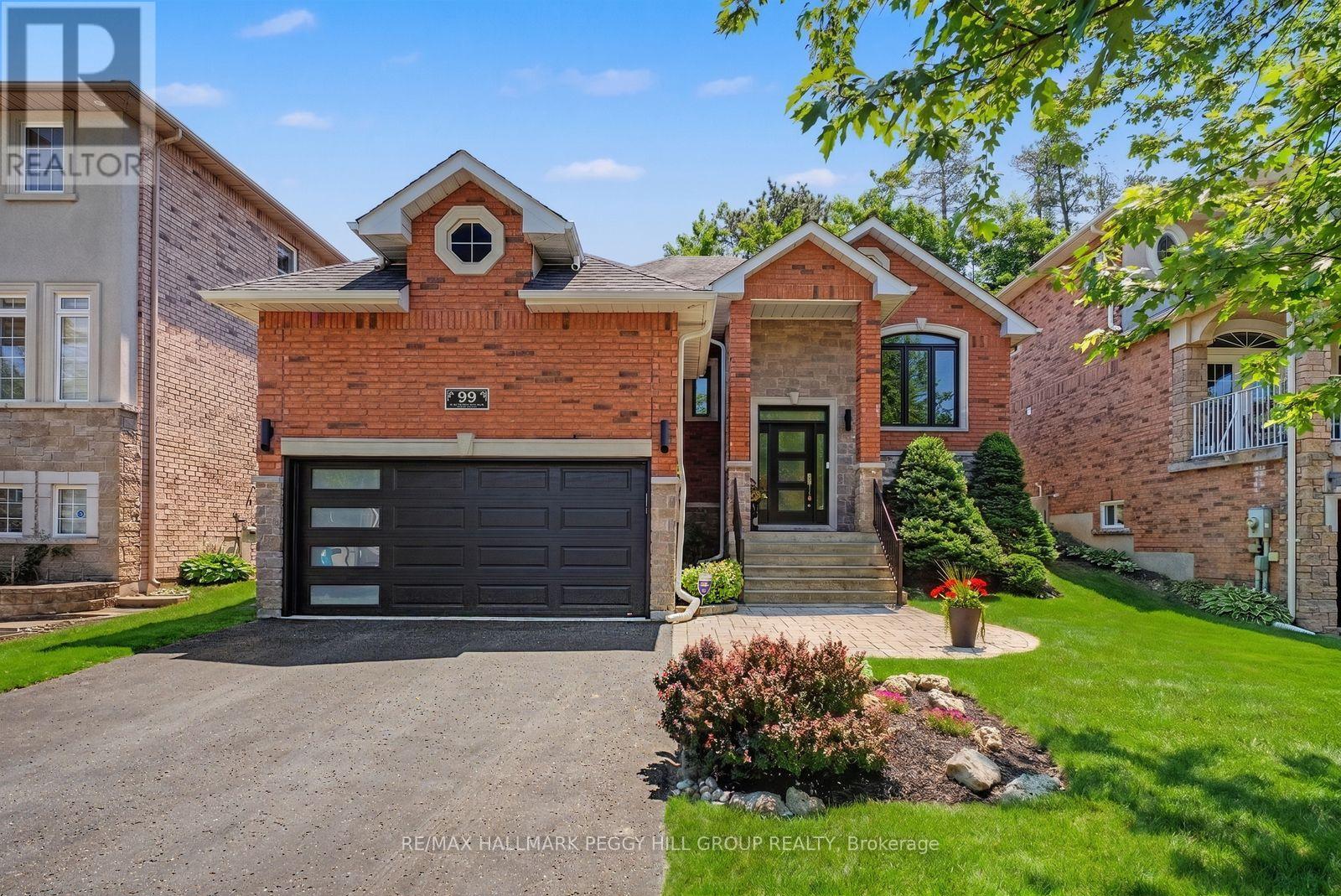 99 CUMMING DRIVE, barrie (ardagh), Ontario