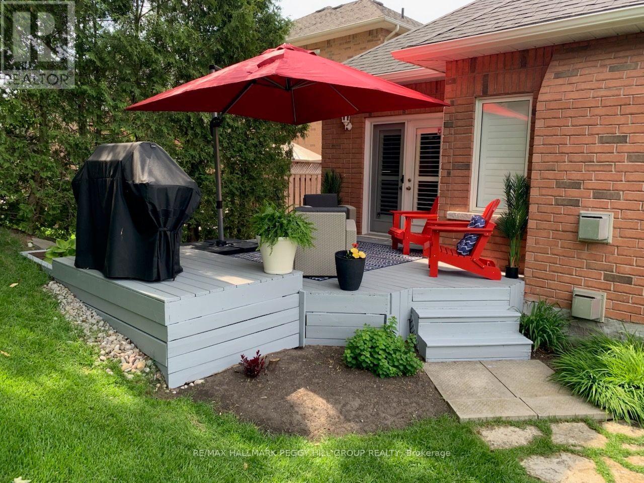 99 Cumming Drive, Barrie, Ontario L4N 0C6 - Photo 22 - S13666572