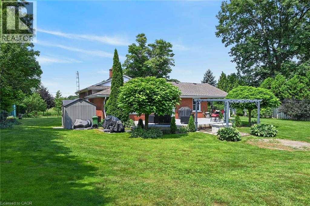 1597 Trinity Church Road, Hannon, Ontario  L0R 1P0 - Photo 35 - 40854150