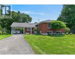 1597 TRINITY CHURCH Road, Hannon, Ontario