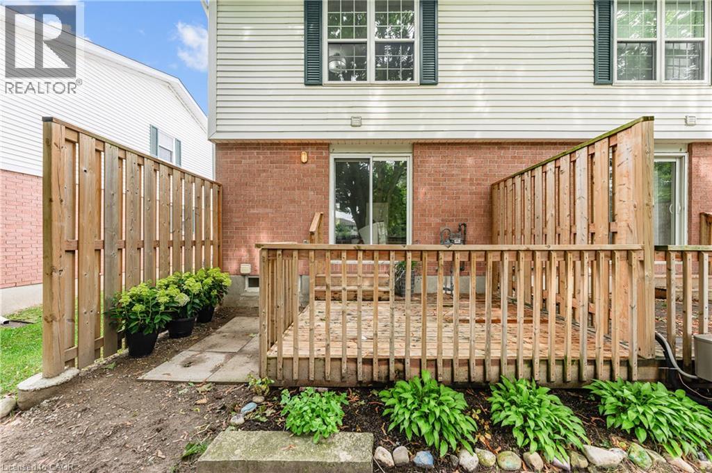 465 Woolwich Street N Unit# 7, Waterloo, Ontario  N2K 3S4 - Photo 29 - 40854708