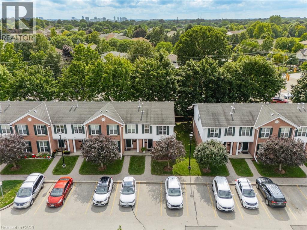 465 Woolwich Street N Unit# 7, Waterloo, Ontario  N2K 3S4 - Photo 32 - 40854708