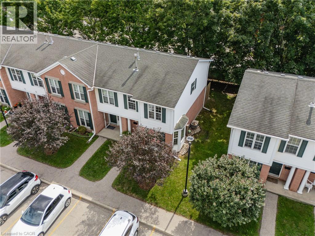 465 Woolwich Street N Unit# 7, Waterloo, Ontario  N2K 3S4 - Photo 33 - 40854708