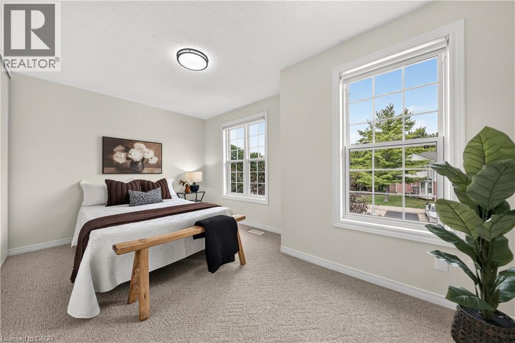 465 Woolwich Street N Unit# 7, Waterloo, Ontario  N2K 3S4 - Photo 15 - 40854708