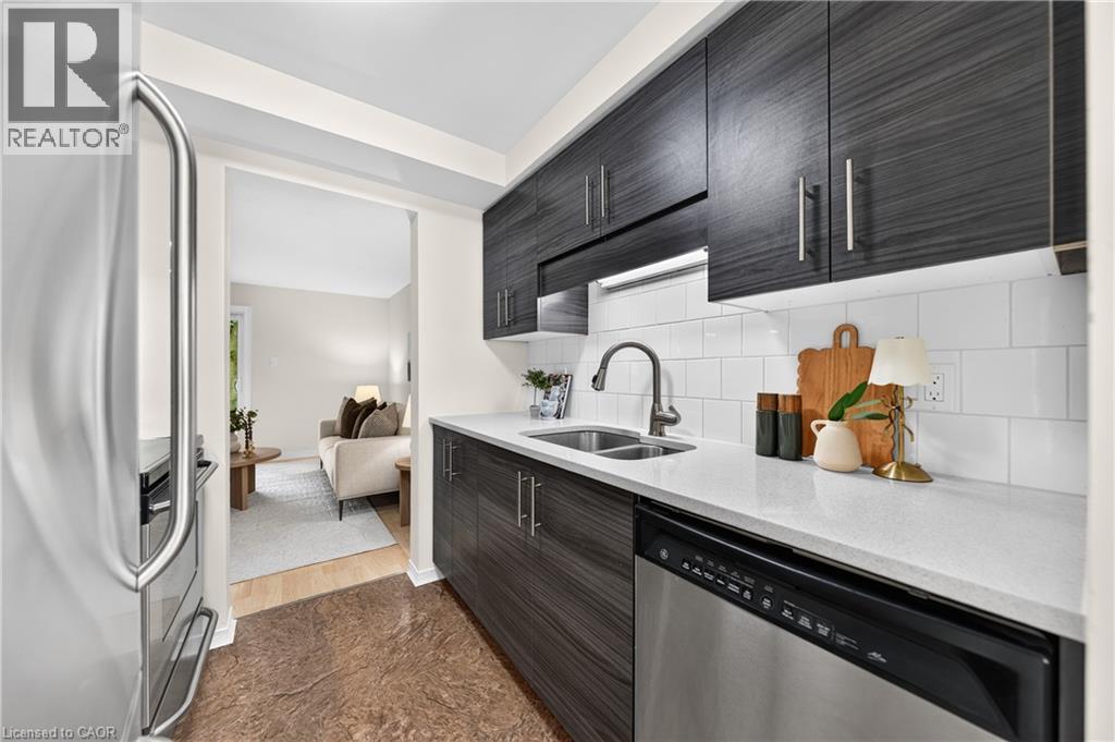 465 Woolwich Street N Unit# 7, Waterloo, Ontario  N2K 3S4 - Photo 8 - 40854708