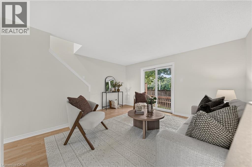 465 Woolwich Street N Unit# 7, Waterloo, Ontario  N2K 3S4 - Photo 11 - 40854708