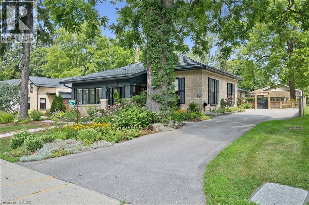 275 Geddes Street, Elora, Ontario  N0B 1S0 - Photo 3 - 40854897