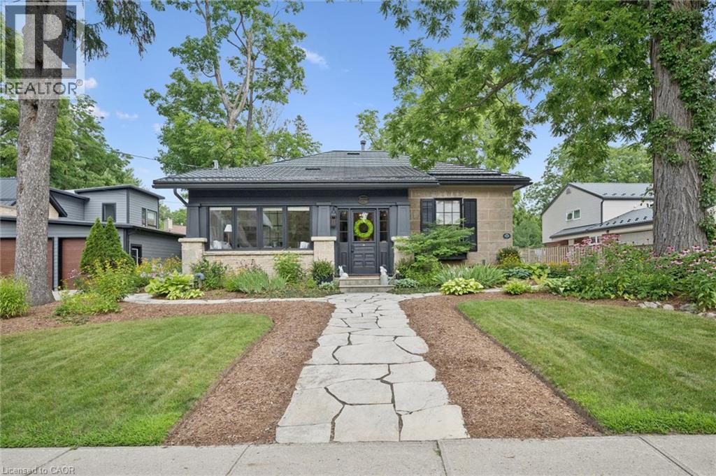 275 Geddes Street, Elora, Ontario  N0B 1S0 - Photo 2 - 40854897