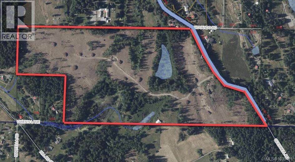Lot Quennell Rd, Nanaimo, British Columbia  V9X 1K5 - Photo 8 - 1039131