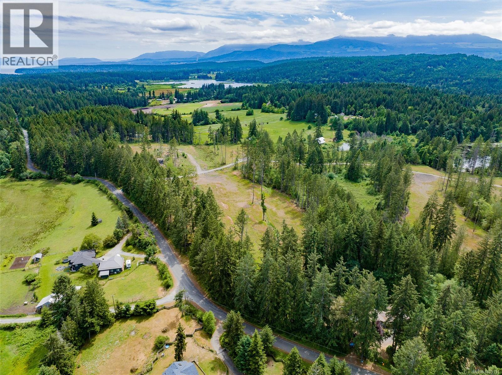 Lot Quennell Rd, Nanaimo, British Columbia