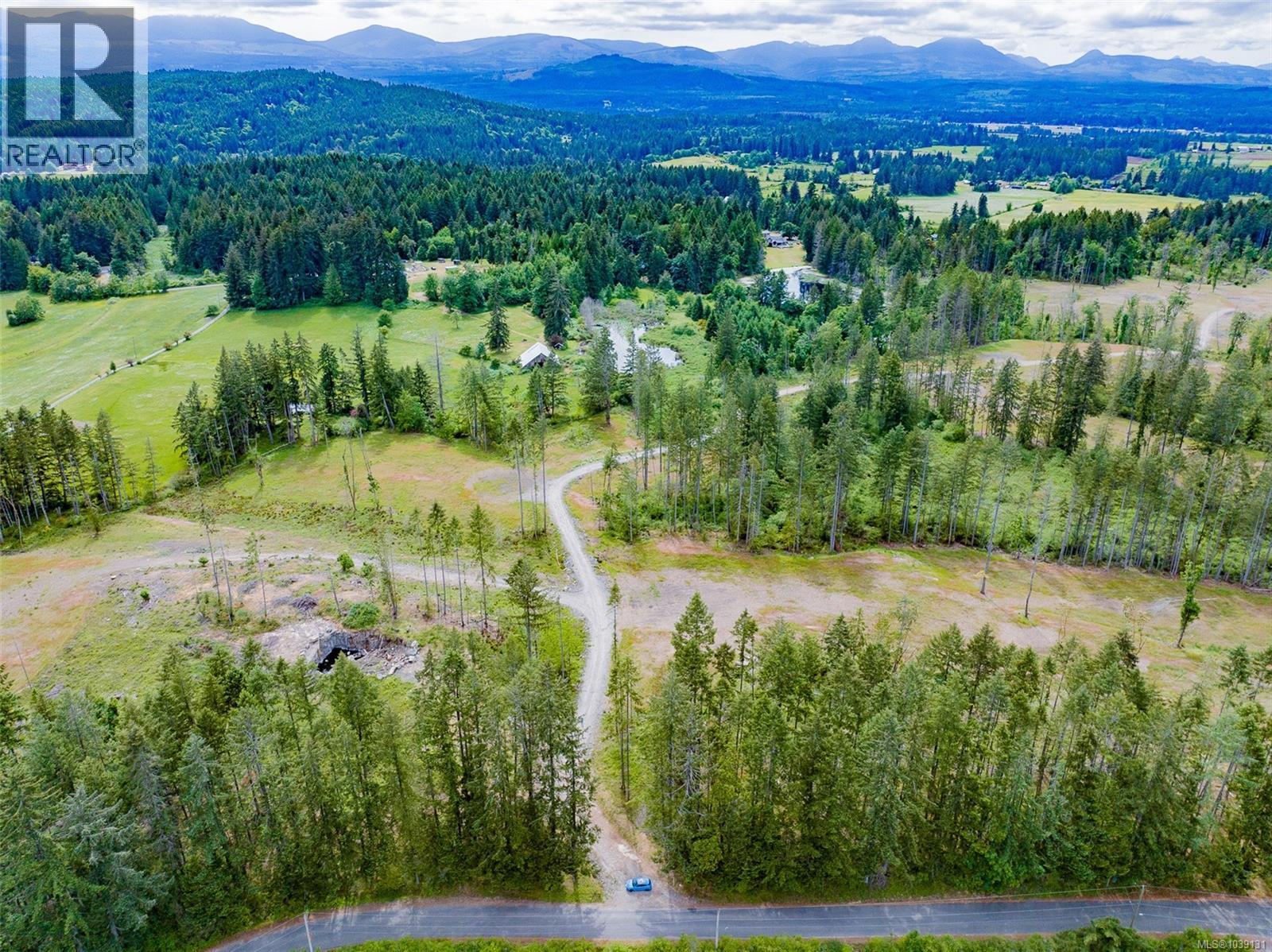 Lot Quennell Rd, Nanaimo, British Columbia  V9X 1K5 - Photo 2 - 1039131